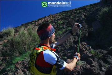 Sicily Volcano Trail 2016 by Mandala Trail