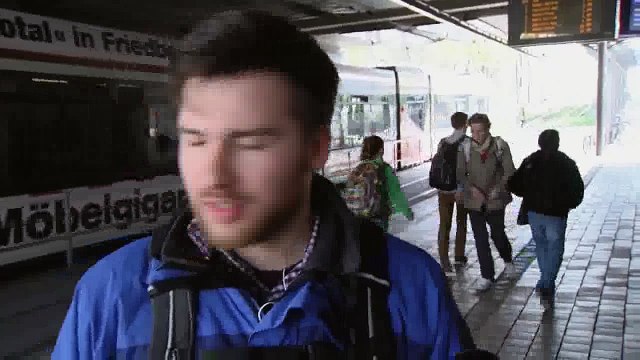 De nouveaux feux de signalisation pour les accros au smartphone