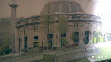 La Bourse de Commerce accueille la collection Pinault