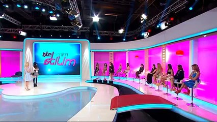 İşte Benim Stilim 3. Sezon