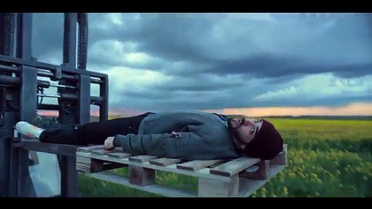 Casseurs Flowters - Inachevés [Clip officiel]