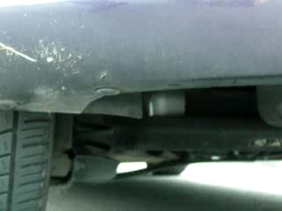 Essai Rupteur