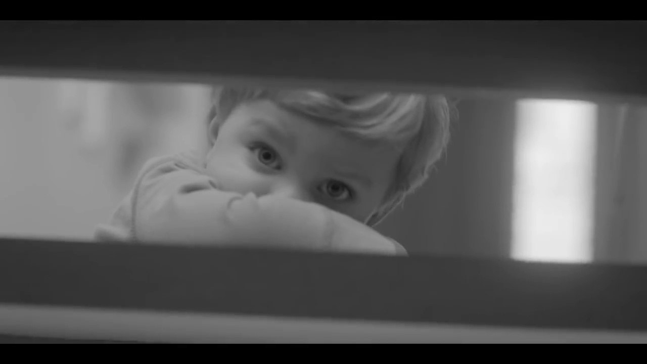 campagne Biotherm Homme (L'Oréal)