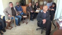 Sivas'tan TBMM Başkanına 'Laiklik' Tepkisi