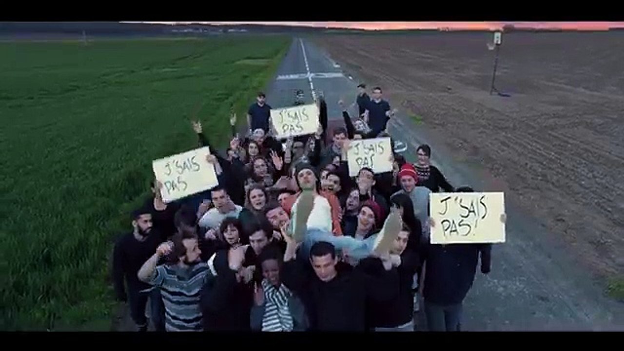 Casseurs Flowters - Inachevés [Clip officiel]