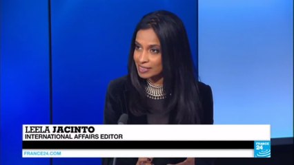 Salah Abdeslam: The value of 'would be attackers' in custody, Leela Jacinto