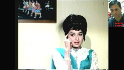 SAJAN SAJAN PUKARO -SAJAN- LATA MANGHSKER-HD