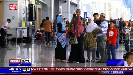 CEO Talks: Smiler Airport, Merenda Senyum di Beranda Indonesia #1