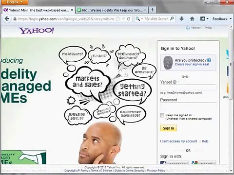 Call #0800-058-8239 How To Reactivate a Deactivated YahooMail