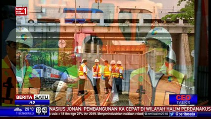 CEO Talks: Smiler Airport, Merenda Senyum di Beranda Indonesia #3