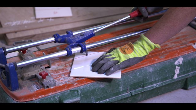 Les métiers de la Finition à BTP CFA Vendée - Aforbat