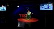Motivação e foco para superar limites: Fernando Fernandes at TEDxVilaMadá
