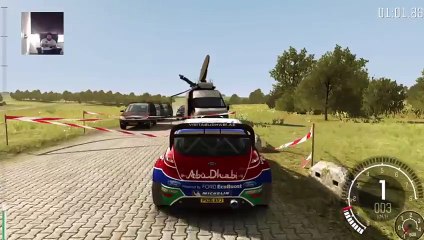 Live PS4-uitzending van migNL the one-handed bandit gamer (4)