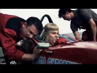 100 раз пересматривал, реальный ржач. Гарик Харламов