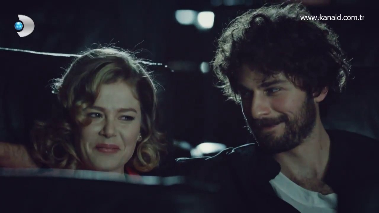 Hayat Şarkısı 12. Bölüm - Hülya ve Kerim'in Sinema Keyfi!