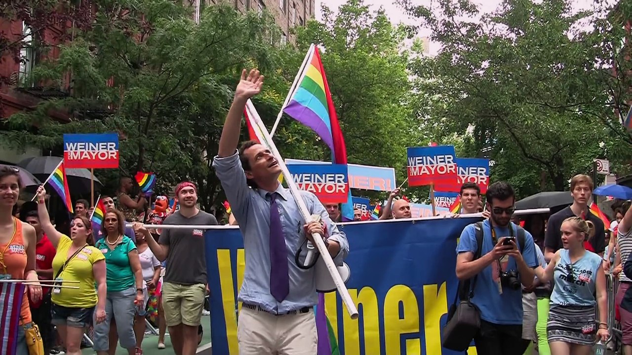 Weiner - Official Trailer