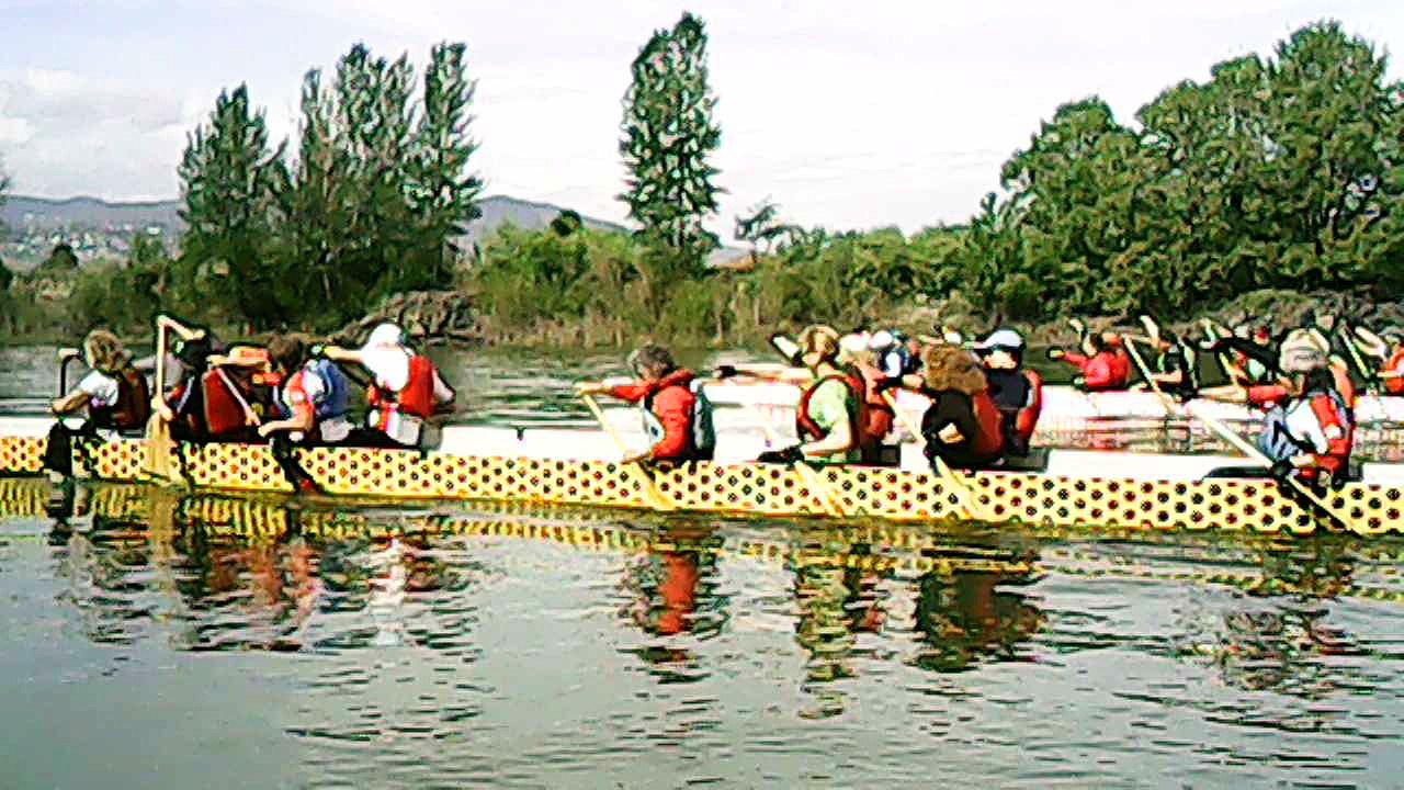 Dragonboat #6