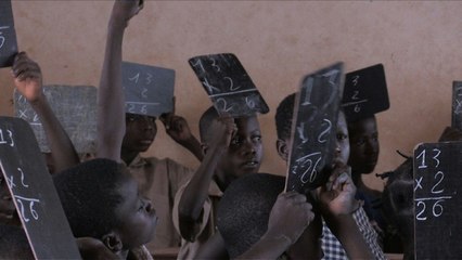 Côte d'Ivoire: l'école pour éradiquer le travail des enfants