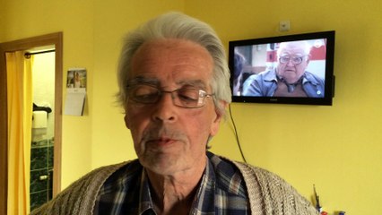 le témoignage de Pierre Vachaudez depuis 5 ans au Jardin d'Astrid