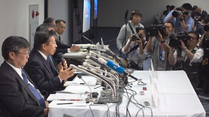 Mitsubishi Motors ganó un 25 % menos el pasado ejercicio fiscal