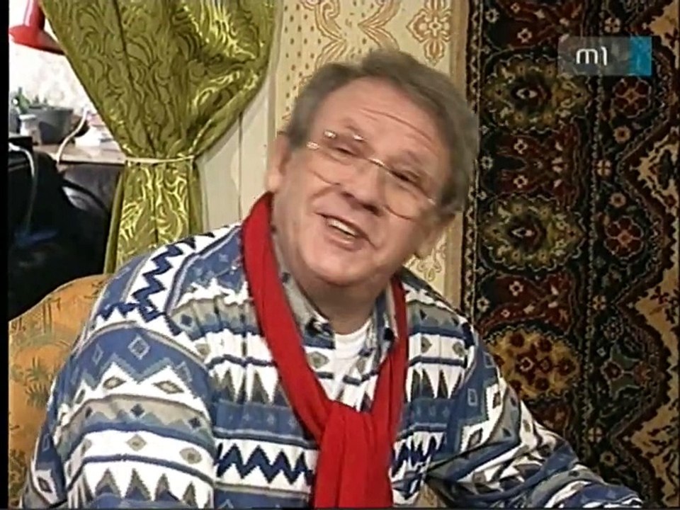 Szomszédok 234. Rész  1996 Április 11