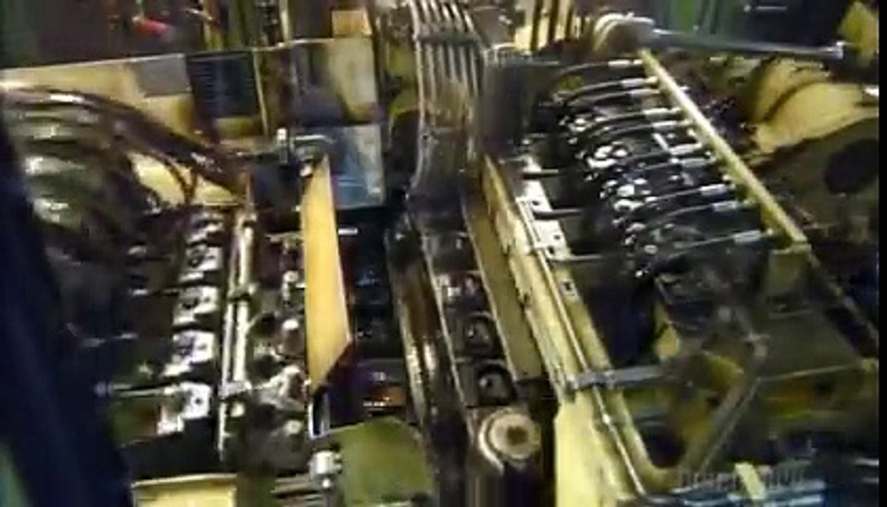 How It’s Made: Spark Plugs