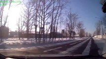 Car Crashes Compilation February 2014 Russia #11