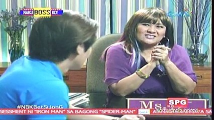 Naku Boss Ko April 27 2016 Part 2