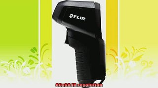 special produk FLIR TG130 Spot Thermal Camera