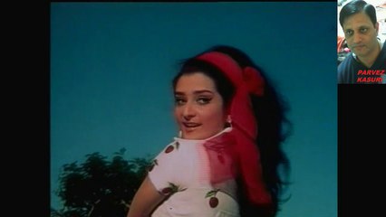 MEIN CHALI MEIN CHALI-PAROSAN- LATA MANGHSKER-HD