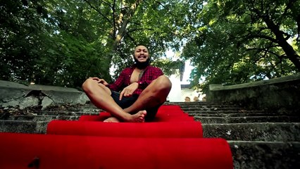 DANI MOCANU - Eu nu dau inapoi ( COVER )