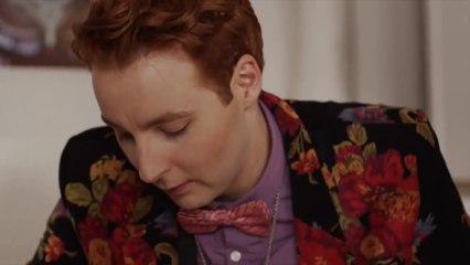 All About E Official Trailer (2015) - Louise Wadley