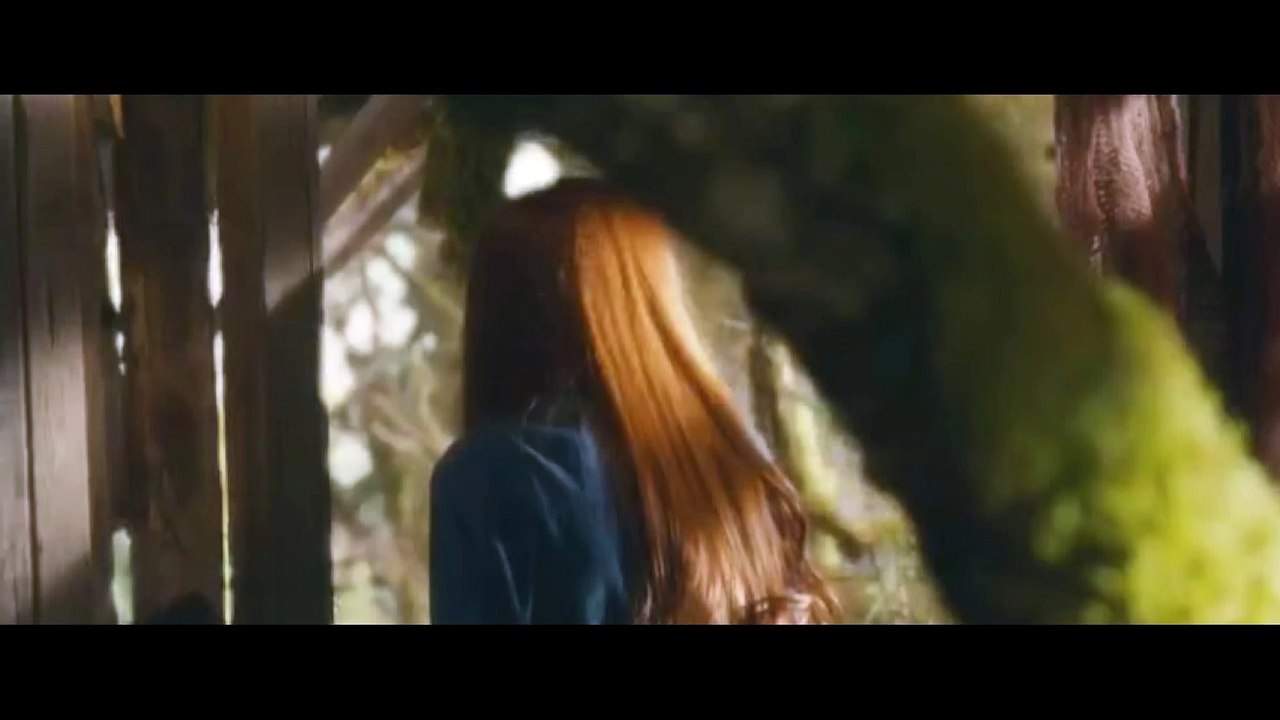 (Horns) Sabrina Carpenter Kiss Scene