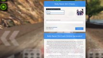 Rally Racer Dirt Cheats - Cash Generator online