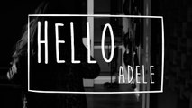 Adele - Hello (Cover by Sabrina Carpenter) - YouTube