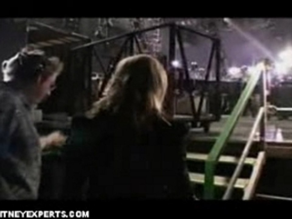 The Stages Part 10-A
