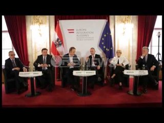 Bushati-Kurz: Shqipëria plan veprimi me Austrinë për negociatat në BE- Ora News
