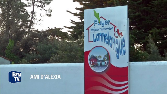 Mort d'Alexia: Ce n'était pas le genre de fille à avoir des histoires , assure un ami