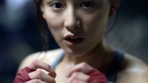 Kim Ji Won 김지원 - KT Olleh GiGA IOT CF