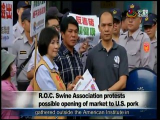 宏觀英語新聞Macroview TV《Inside Taiwan》English News 2016-04-27