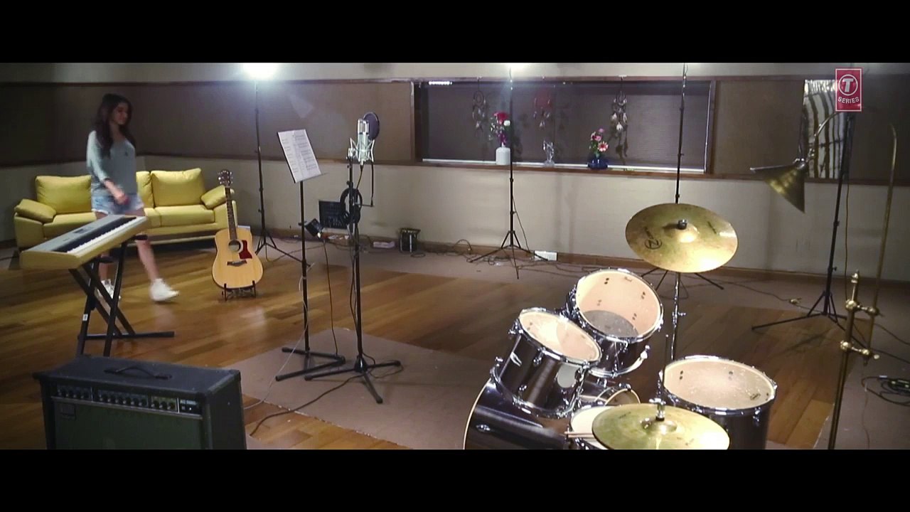 "SAB TERA" New Song from movie BAAGHI Starring "Shraddha Kapoor" and "Tiger Shroff"