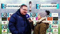 Liga + Extra (33. kolejka)