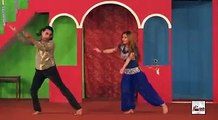 Lovely Couple Sajjad And Binish Special Dance Performance