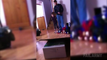 Remote Control Fails Compilation || FailArmy