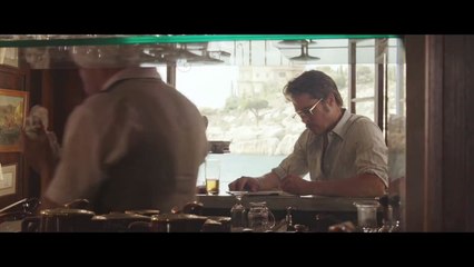 By The Sea Featurette - A Look Inside "Roland" (2015) - Angelina Jolie, Brad Pitt Movie HD