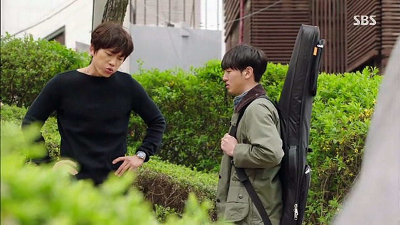 Entertainer Episode 3