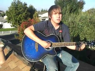 Jeremy Rodriguez - Jeremy Camp - I Still Believe