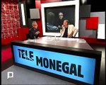 Telemonegal, programa 262 (29/09/2009), entrevista a Juan José Millás (4 de 5).