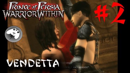 Prince of Persia 2 - Spirito guerriero - Soluzione - Shahdee