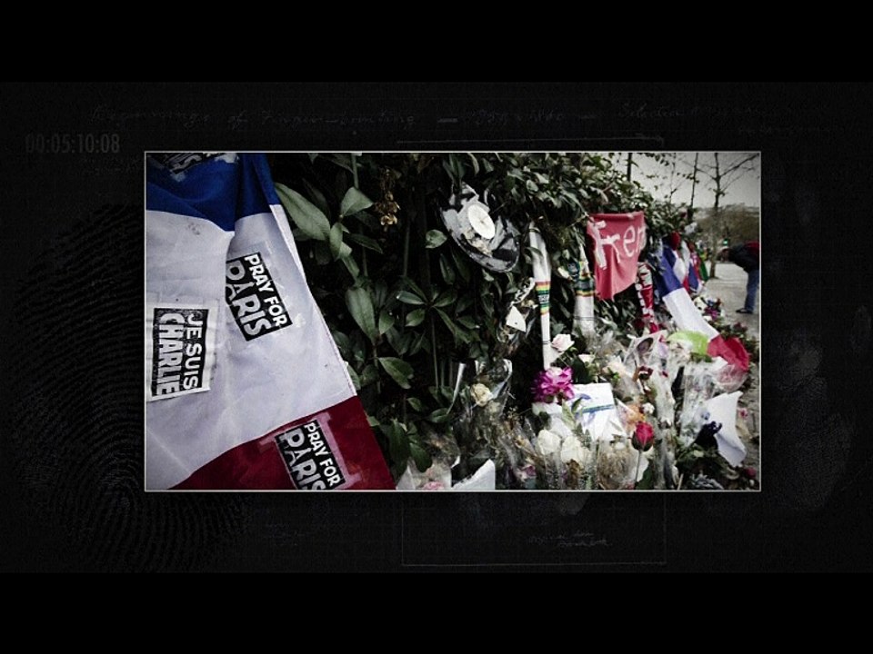 Attentats de Paris: Salah Abdeslam, le dixième homme du commando, transféré en France